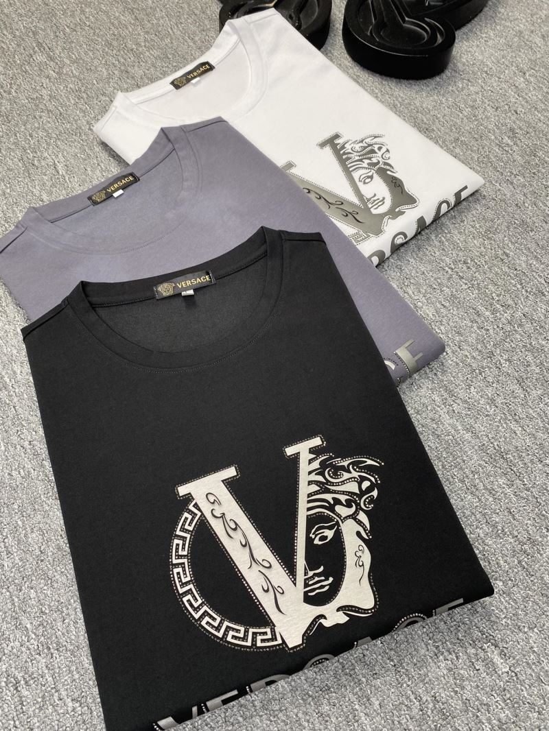 Versace T-Shirts